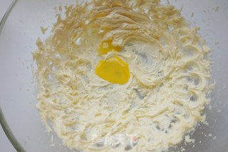 【tianjin】fudao Frosted Biscuit recipe