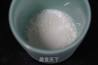 #东岭意式咖啡机试#香浓latte recipe