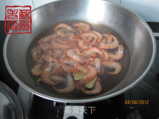 Boiled Shrimp recipe