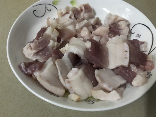 Cuttlefish Soup recipe