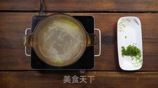 Little Huba Beef Soup recipe