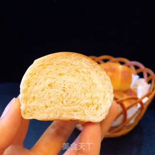 Classic Butter Roll recipe