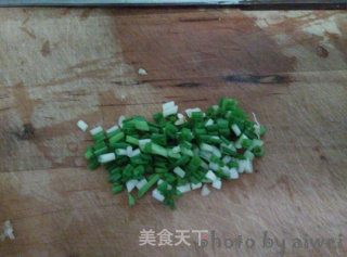 Bamboo Fungus Chicken Soup recipe