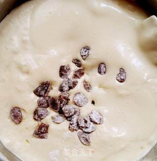 #aca烤明星大赛#cupcakes recipe