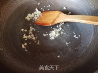 Char Siew and Stir-fried Bitter Gourd recipe