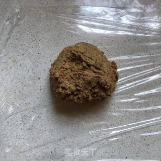 Wheat Germ Brown Sugar Biscuits recipe