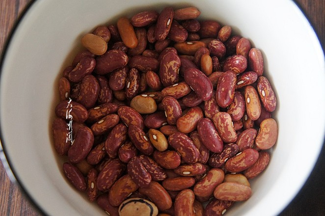 Sorghum Rice Porridge recipe