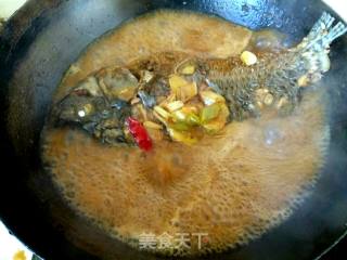Homemade Tilapia recipe