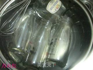 Yogurt Made with Yogurt recipe