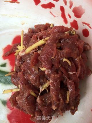 Beef Spaghetti recipe