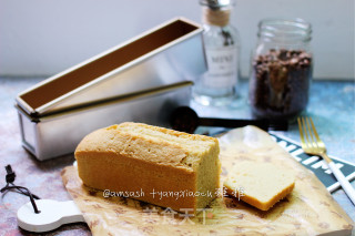 Coffee Pound Cake recipe