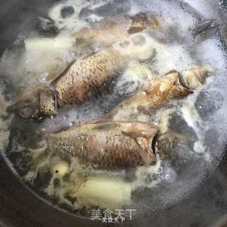Simple Fish Soup Recipe recipe