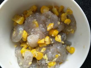 Crystal Shrimp Dumpling recipe