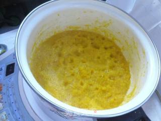 Yellow Pepper Sauce recipe