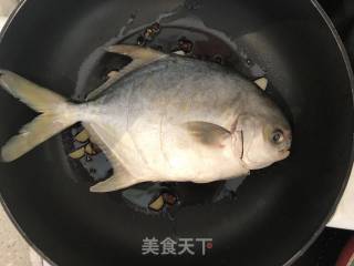 Cook Xiaobai's Simple and Versatile Fish Stew recipe
