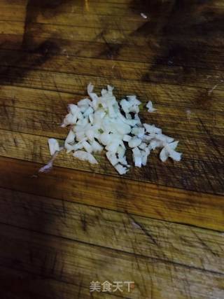 Stir Fried Broccoli recipe