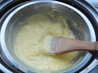 Sweet Ice Cream recipe