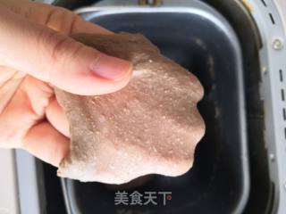 Cocoa Toast recipe