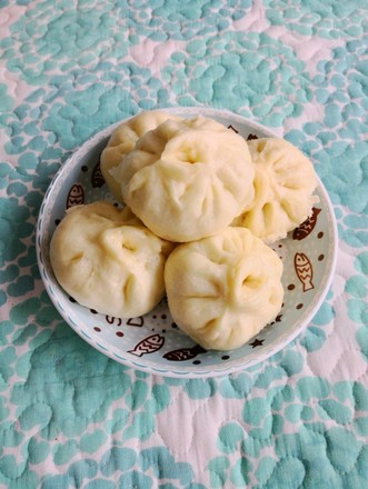 Vermicelli Buns recipe