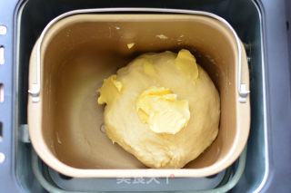 Jindawang Sponge Toast recipe