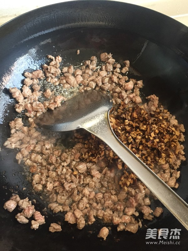 Homemade Beef Peanut Butter recipe