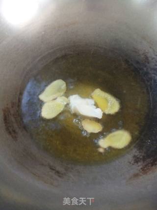 Crucian Fish Soup recipe