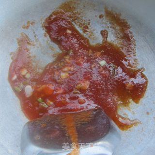 Sweet and Sour Pork Ribs recipe