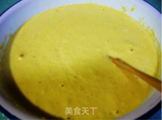 Corn Pudding recipe