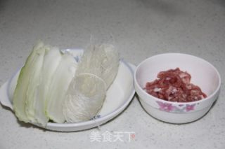 Mixed Vermicelli recipe