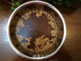 Spiced Skin Jelly recipe
