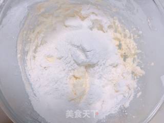 Sakura Original Cookies recipe