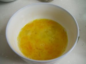 Carrot Kelp Chowder Soup recipe