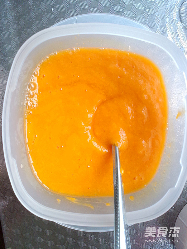 Mango Smoothie recipe