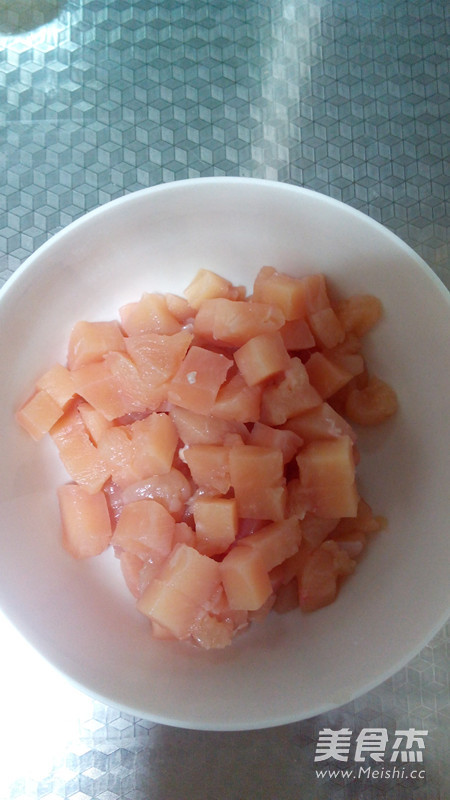 Tomato Barbecue Bibimbap recipe