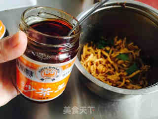 Shacha Steamed Potatoes recipe