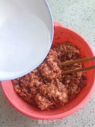 Fried Pork Balls recipe