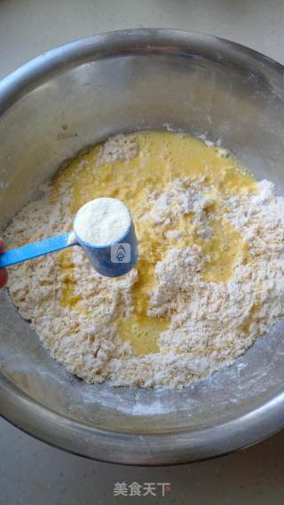Low Sugar and Oil ~~~ Healthy Pumpkin Toast recipe