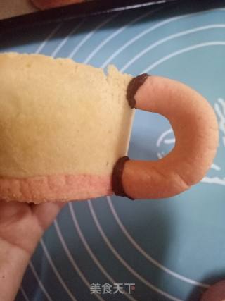 # Fourth Baking Contest and is Love to Eat Festival# Cup Biscuits recipe