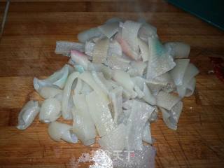 Fried Pork Skin recipe