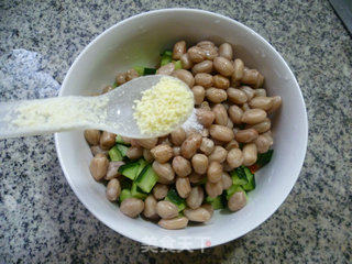 Double Diced Peanuts recipe