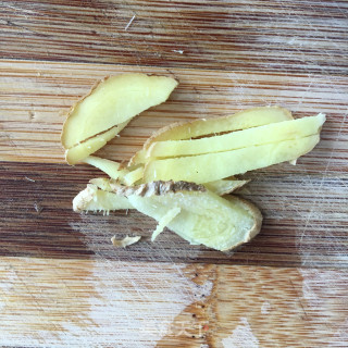 Stewed Pork with Mushroom recipe