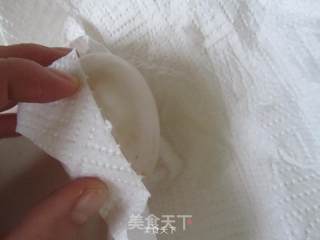 Homemade Salted Eggs recipe