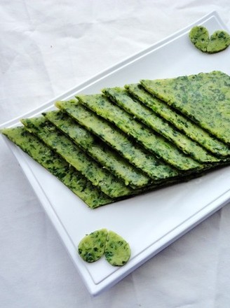 Spinach Omelette recipe