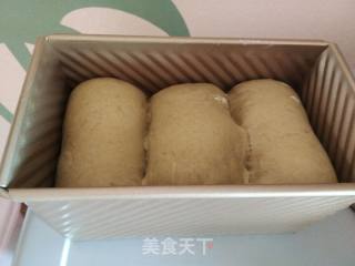 # Fourth Baking Contest and is Love to Eat Festival# Matcha Red Bean Bread recipe