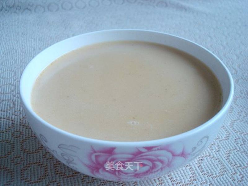 Milk Tea-xinjiang Taste recipe