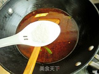 【sichuan Cuisine】---spicy Skewer Pot recipe