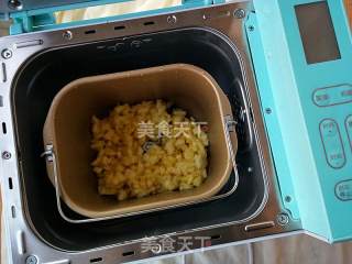 Pineapple Sauce recipe