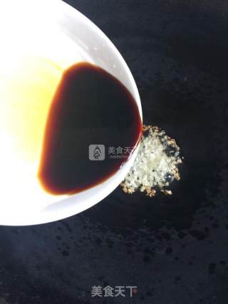 Boiled Okra recipe