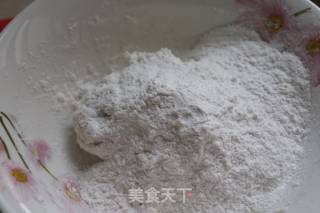 Piglet Red Bean Paste Gnocchi recipe