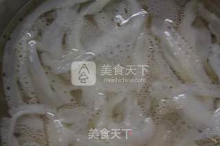 Jellyfish Salad recipe